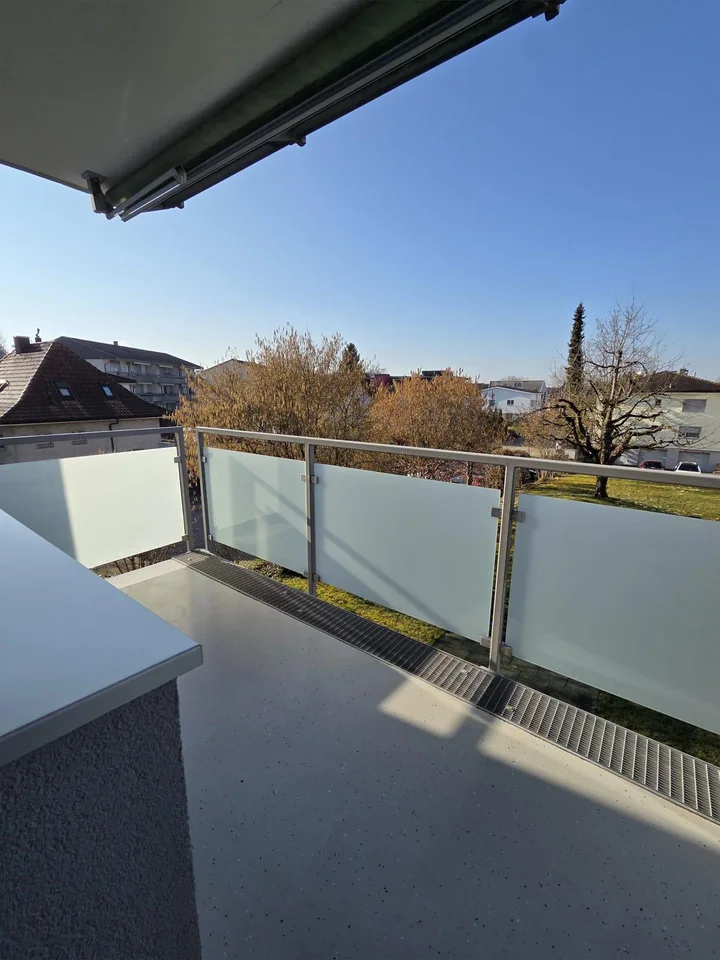 Ihr neues Zuhause in Lyss! – Foto 10 von 10
