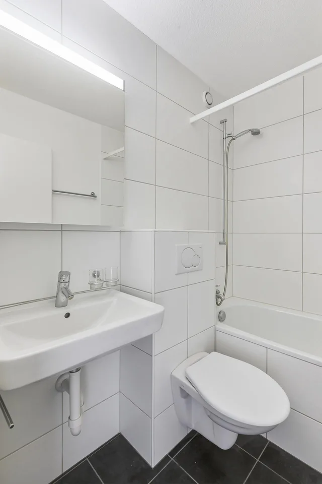 Tolle 3.5 Whg. im Hochparterre zu vermieten – Foto 4 von 6
