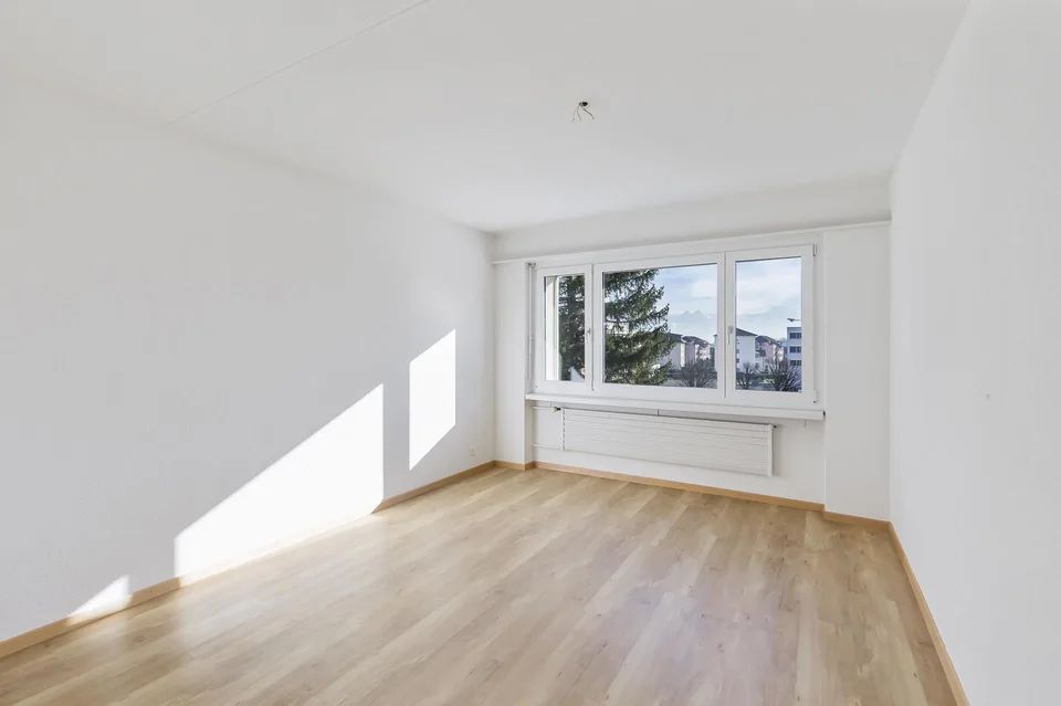 Tolle 3.5 Whg. im Hochparterre zu vermieten – Foto 2 von 6