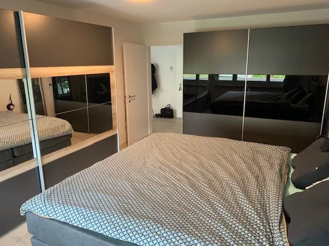 Möblierte 2.5-Zimmer-Wohnung in Rorschacherberg Einziehen& Wohlfühlen