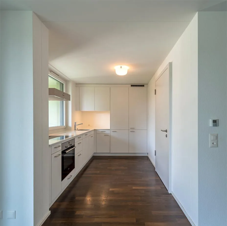 Moderne 2.5 Zimmerwohnung an top Lage