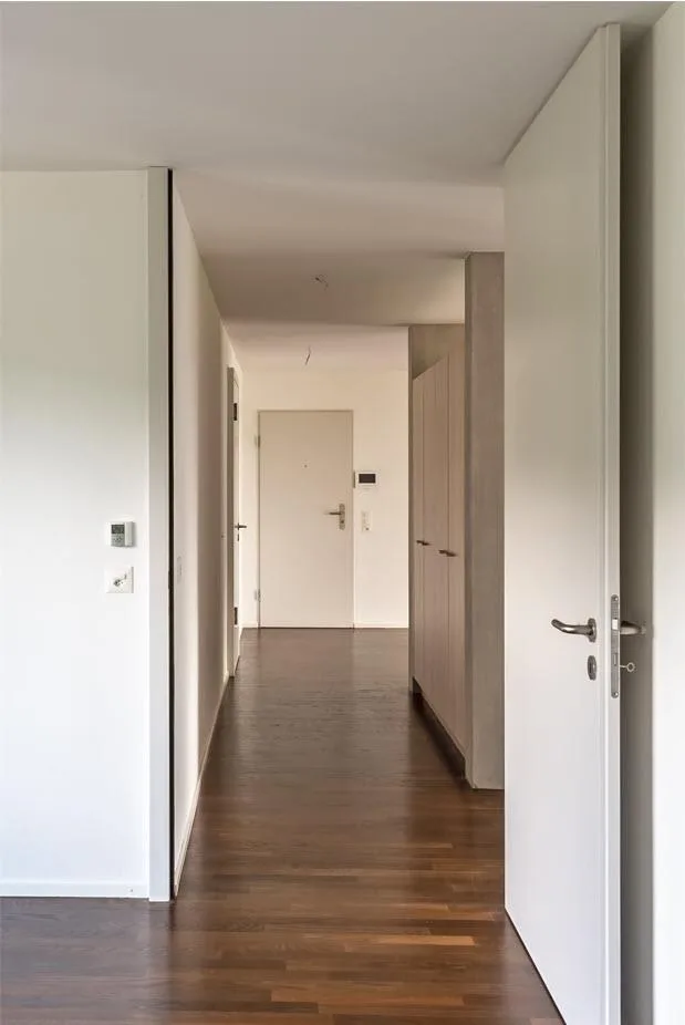 Moderne 2.5 Zimmerwohnung an top Lage