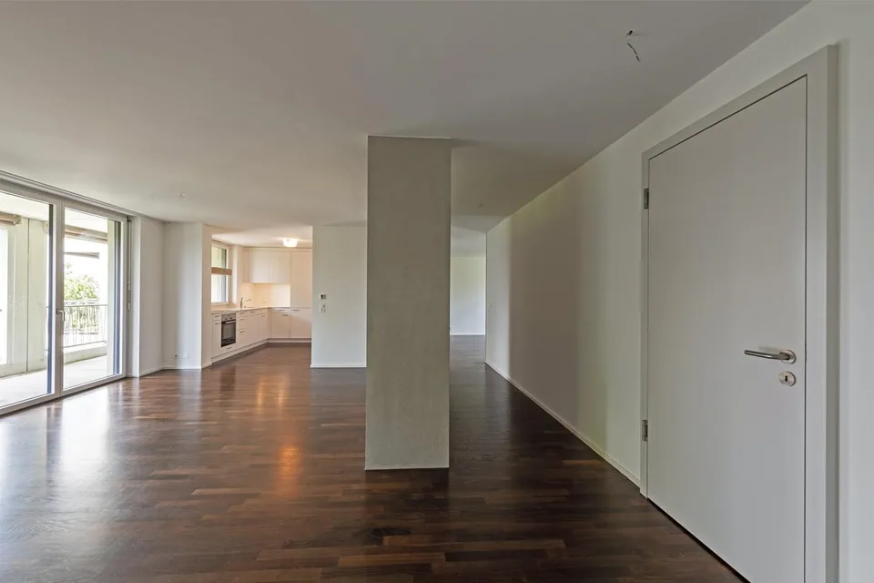Moderne 2.5 Zimmerwohnung an top Lage