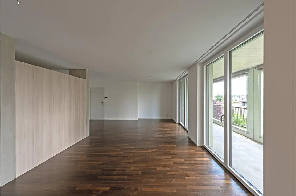 Moderne 2.5 Zimmerwohnung an top Lage
