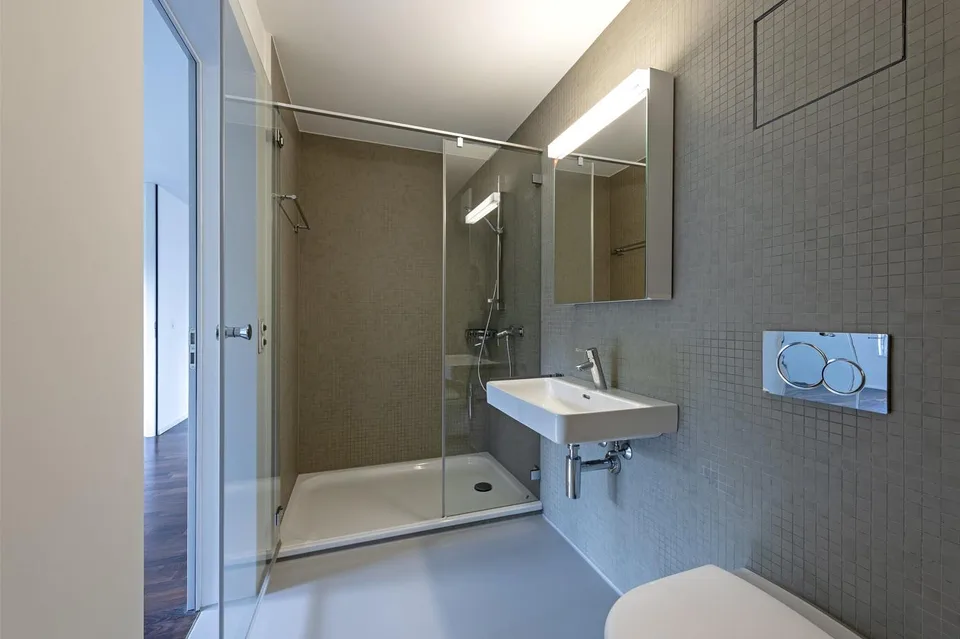 Moderne 2.5 Zimmerwohnung an top Lage