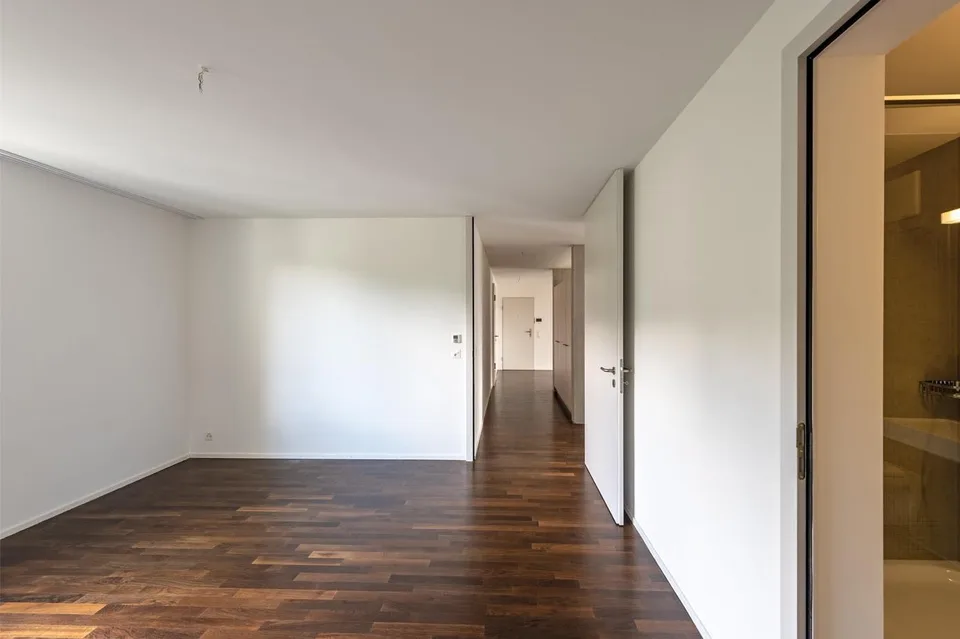 Moderne 2.5 Zimmerwohnung an top Lage