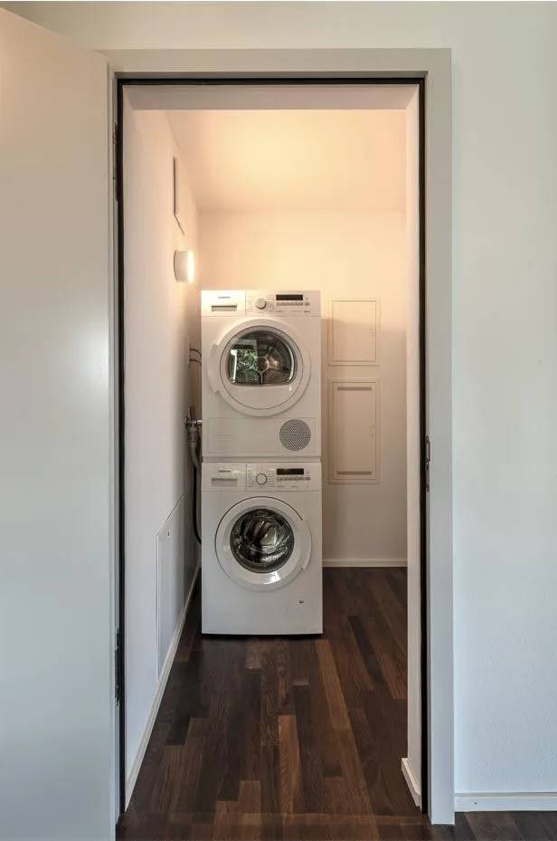 Moderne 2.5 Zimmerwohnung an top Lage