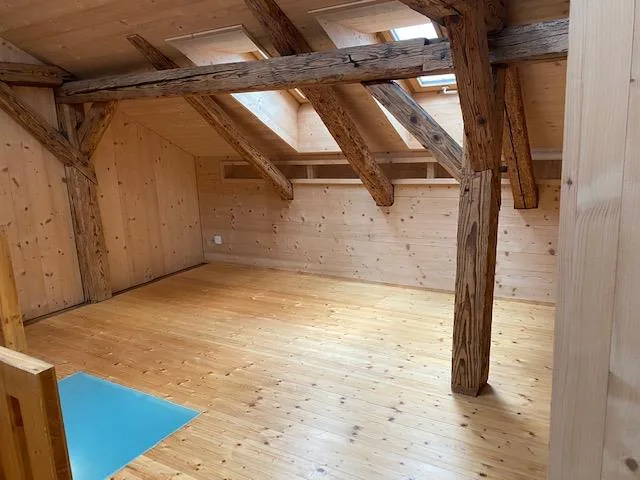 Geräumiges Reihenhaus in idyllischer Lage - Waldenburg