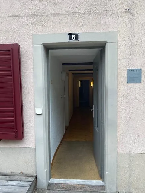 Geräumiges Reihenhaus in idyllischer Lage - Waldenburg