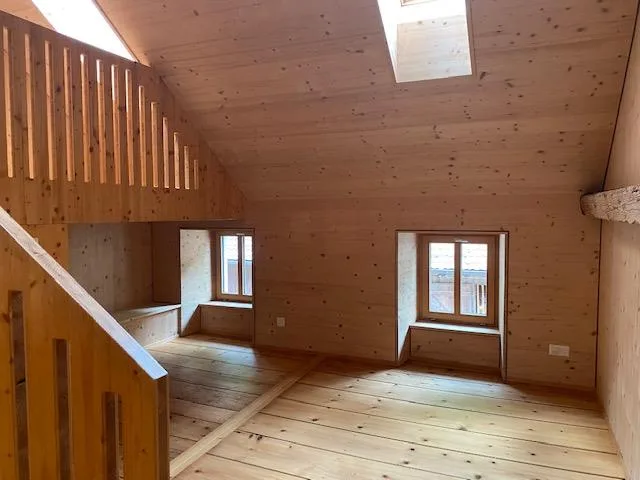 Geräumiges Reihenhaus in idyllischer Lage - Waldenburg