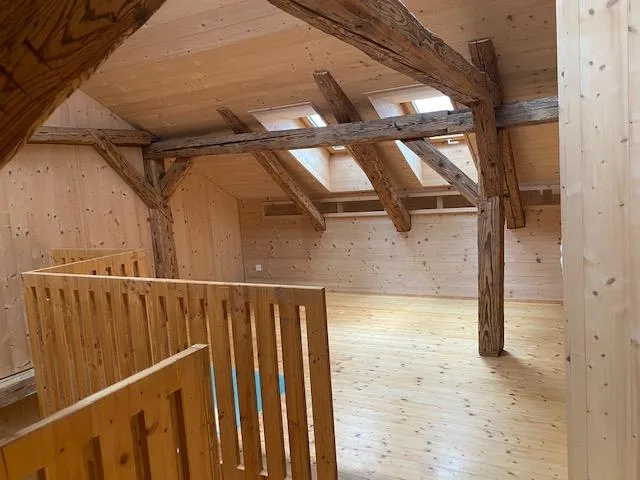 Geräumiges Reihenhaus in idyllischer Lage - Waldenburg