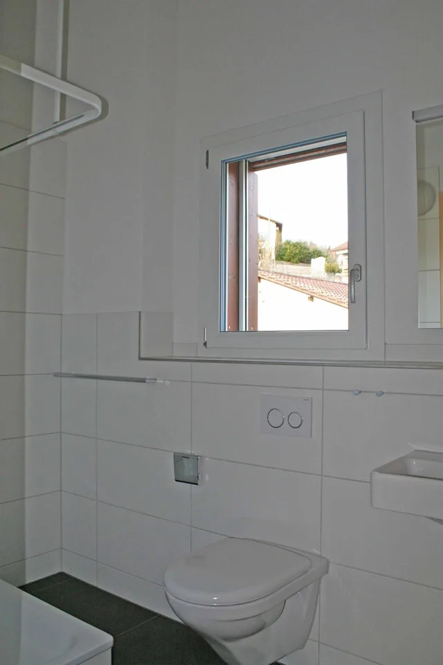 Dachwohnung zum Verlieben – 4½ Zimmer in Neuenegg