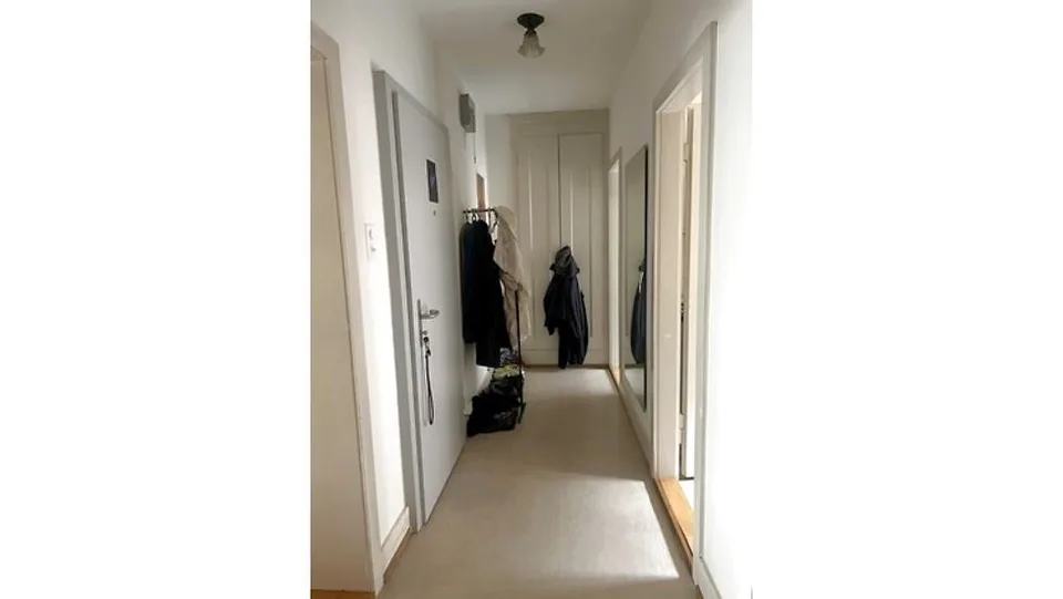 2 ZI-WOHNUNG IN ZÜRICH - KREIS 3 WIEDIKON, MÖBLIERT, TEMPORÄR – Foto 11 von 12