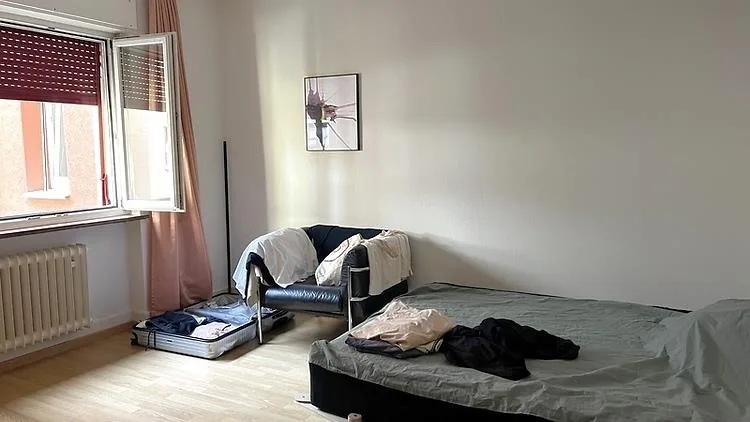 2 ZI-WOHNUNG IN ZÜRICH - KREIS 3 WIEDIKON, MÖBLIERT, TEMPORÄR – Foto 9 von 12