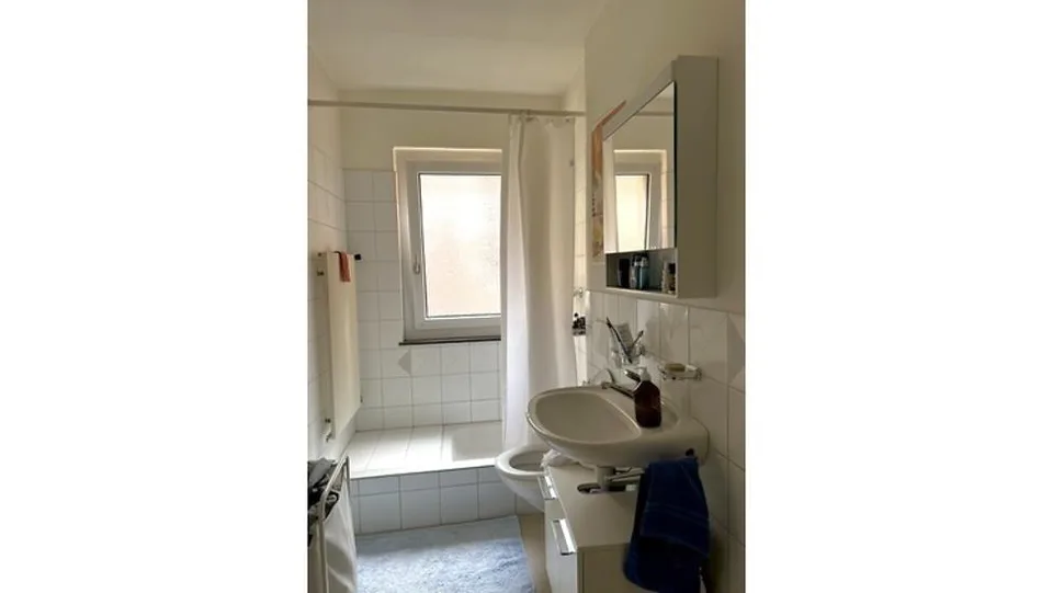 2 ZI-WOHNUNG IN ZÜRICH - KREIS 3 WIEDIKON, MÖBLIERT, TEMPORÄR – Foto 12 von 12