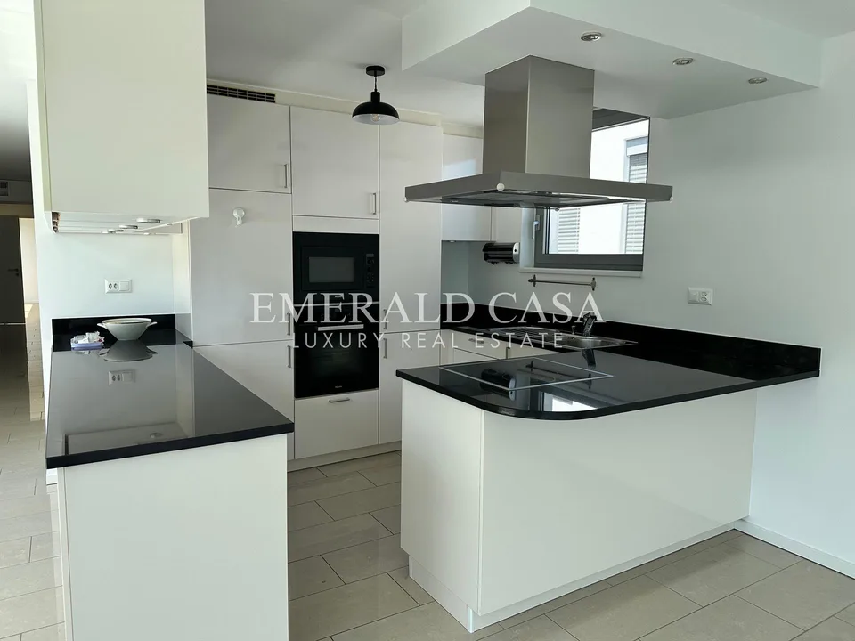 Appartamento con vista lago mozzafiato – Foto 4 von 6