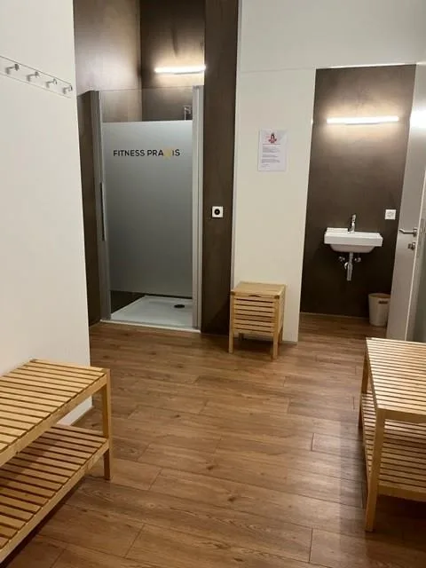 TRENDIG WOHNEN UND ARBEITEN IN SEENÄHE – photo 6 sur 7
