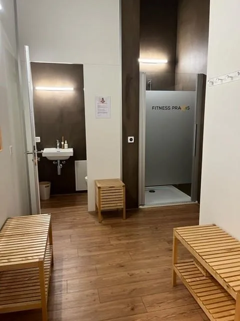 TRENDIG WOHNEN UND ARBEITEN IN SEENÄHE – photo 5 sur 7