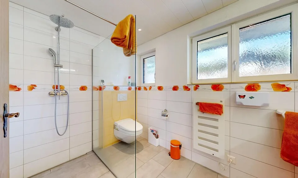 Ampia casa unifamiliare di 5 locali con grande terreno e vista panoramica – foto 10 di 11