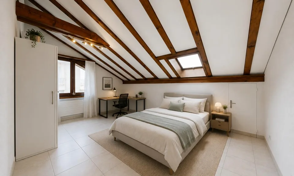 5.5-room single-family house in an attractive location – photo 9 of 11