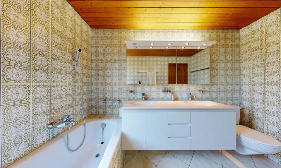 5.5-room single-family house in an attractive location – photo 10 of 11
