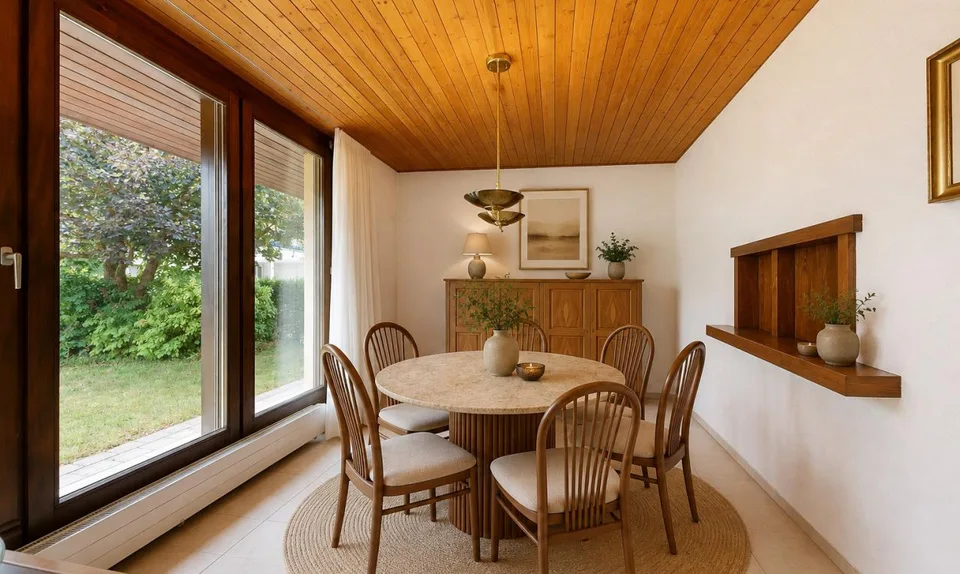 5.5-room single-family house in an attractive location – photo 3 of 11