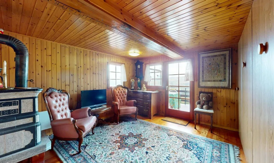 Magnifque Chalet à Unterbäch (VS) – photo 8 sur 11