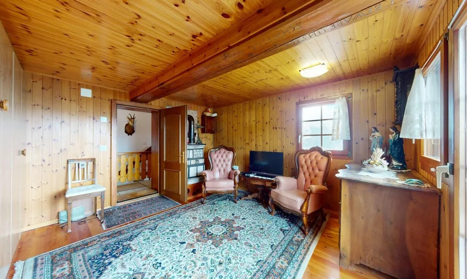 Magnifque Chalet à Unterbäch (VS) – photo 7 sur 11