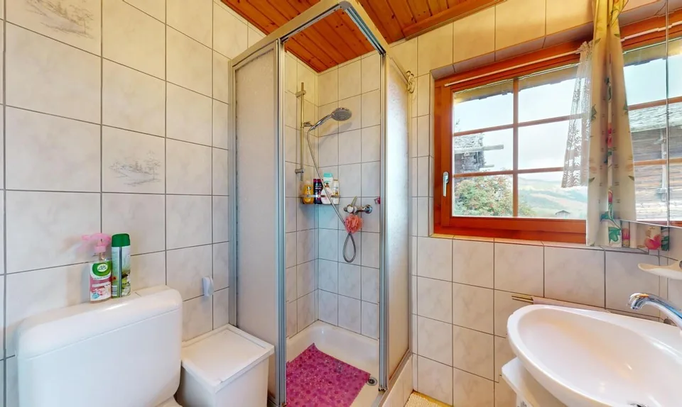 Magnifque Chalet à Unterbäch (VS) – photo 10 sur 11