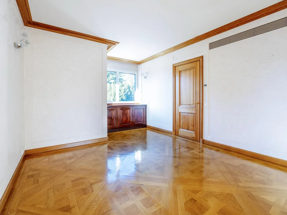 Attico vista lago in Centro Lugano – Foto 12 von 12