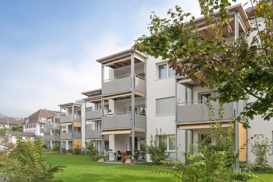 Singlewohnung zu vermieten