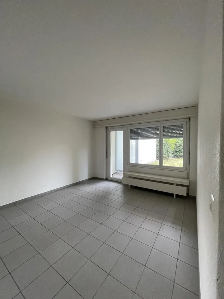 Singlewohnung zu vermieten