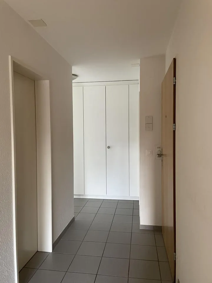 Singlewohnung zu vermieten