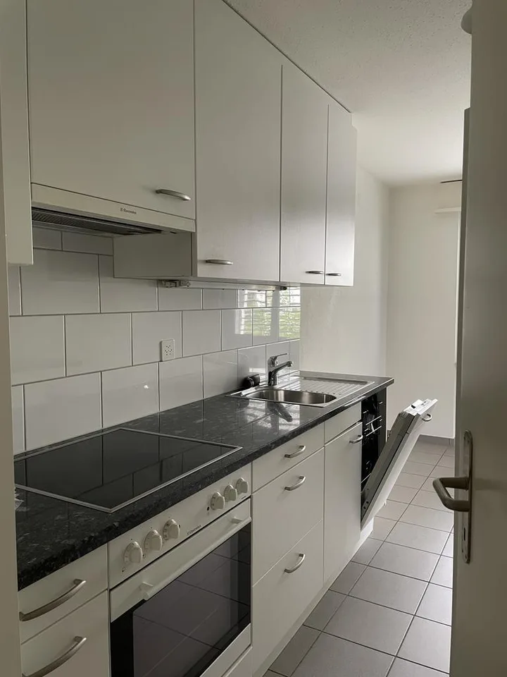 Singlewohnung zu vermieten