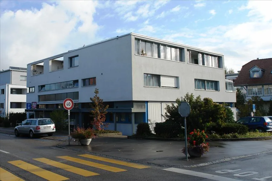 Ihr Parkplatz wartet! – Foto 2 von 4