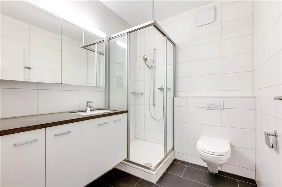 MIETEN OHNE KAUTION - Traumhafte, moderne Attikawohnung mit Terrasse