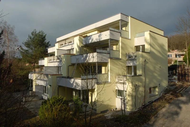 MIETEN OHNE KAUTION - Traumhafte, moderne Attikawohnung mit Terrasse
