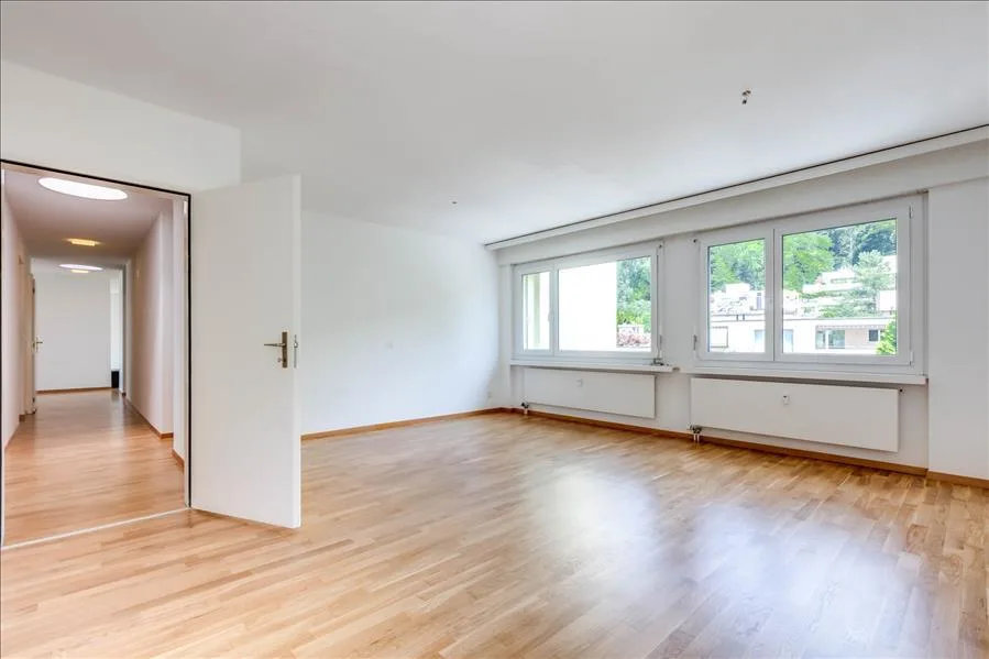MIETEN OHNE KAUTION - Traumhafte, moderne Attikawohnung mit Terrasse