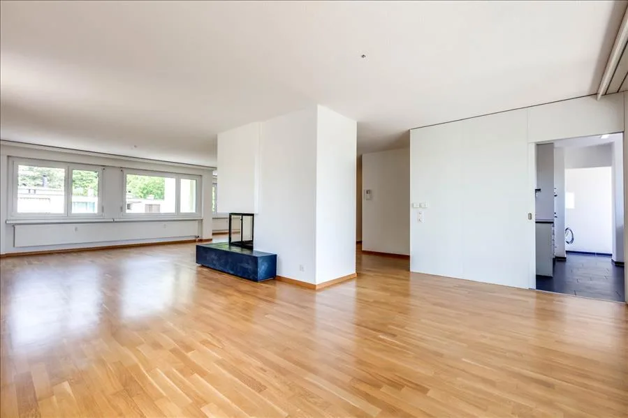 MIETEN OHNE KAUTION - Traumhafte, moderne Attikawohnung mit Terrasse
