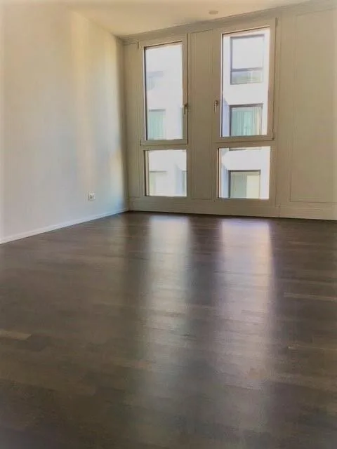 Zentral gelegene 2.5-Zimmer Wohnung – Foto 4 von 5