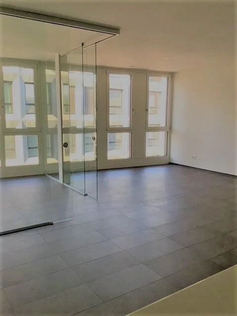Zentral gelegene 2.5-Zimmer Wohnung – Foto 5 von 5