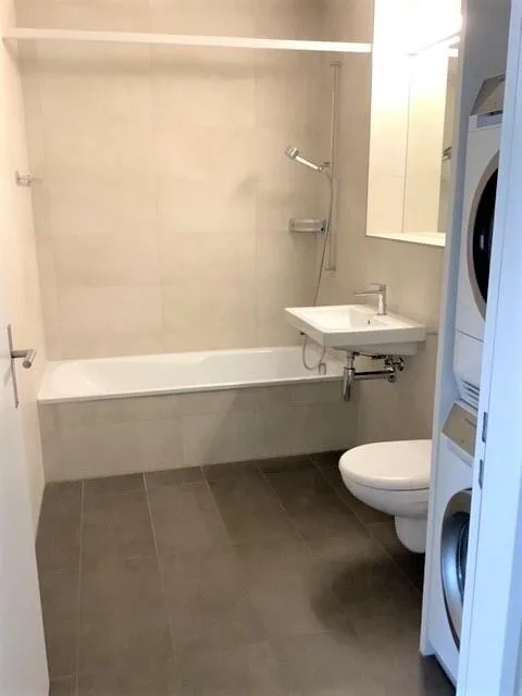 Zentral gelegene 2.5-Zimmer Wohnung – Foto 3 von 5