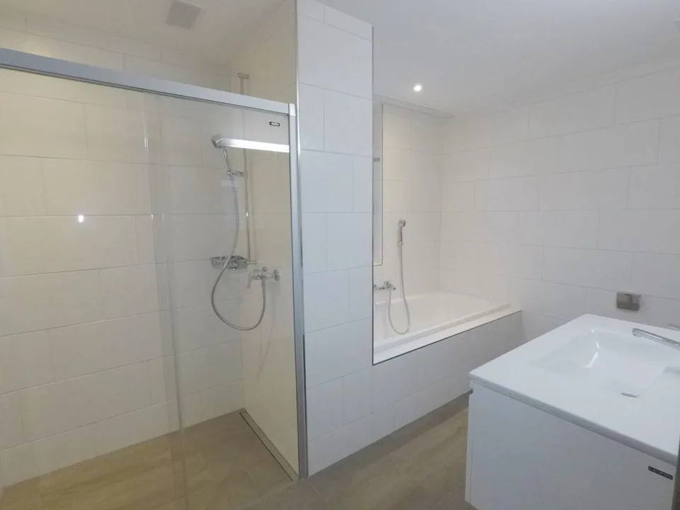 Moderne 4.5 Zimmer-Wohnung in ländlicher Lage