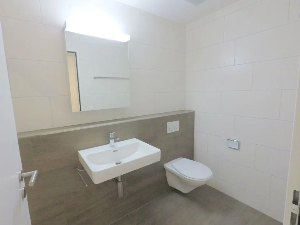 Moderne 4.5 Zimmer-Wohnung in ländlicher Lage