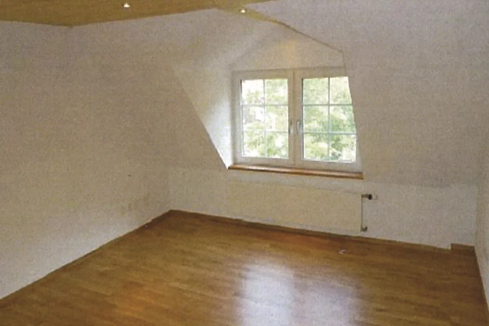 Appenzellerhaus-Teil