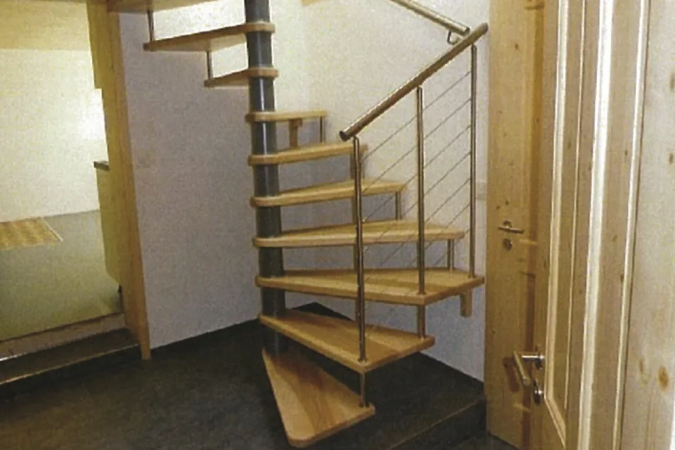 Appenzellerhaus-Teil