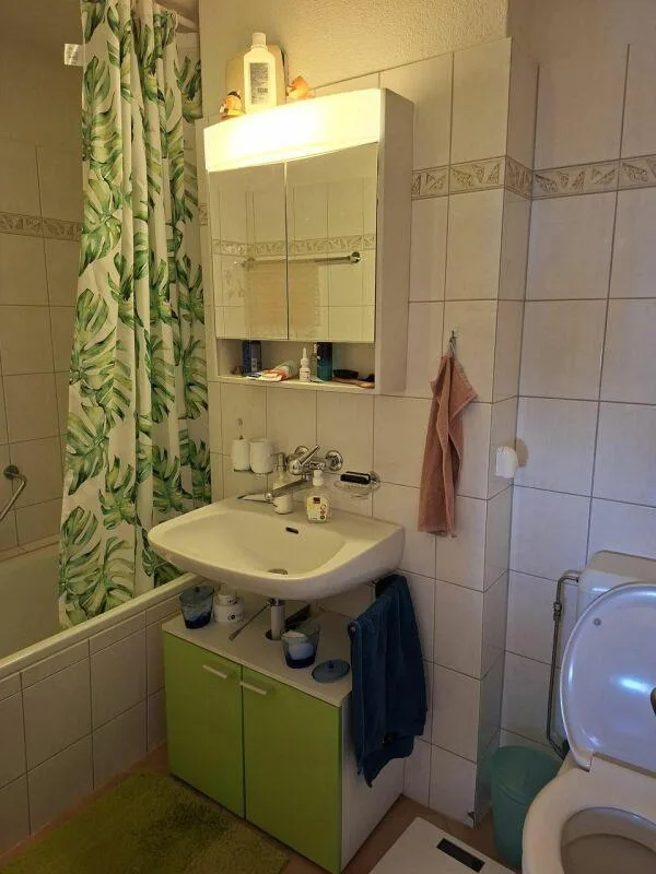 Schöne Wohnung zu fairem Preis – photo 6 sur 13