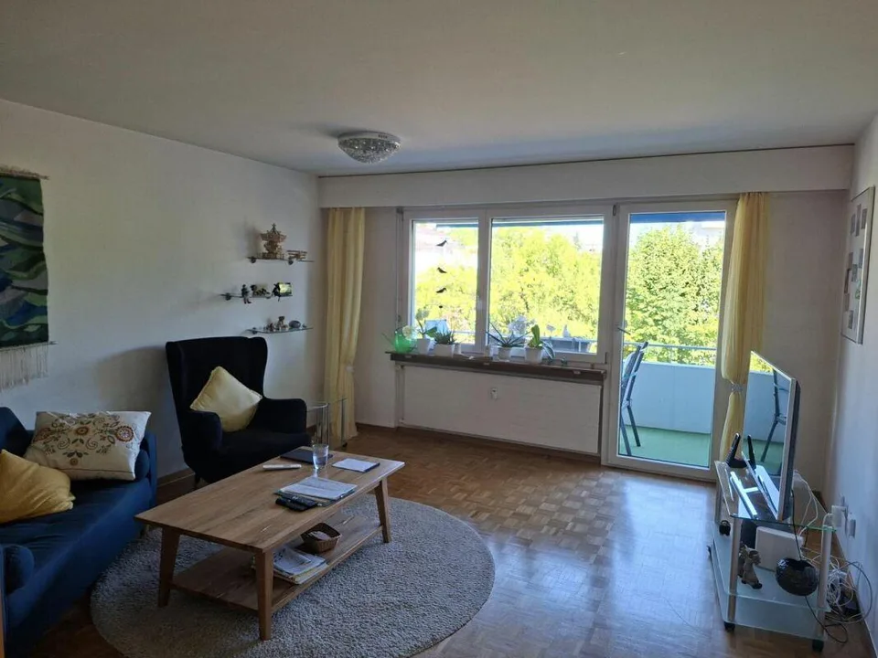 Schöne Wohnung zu fairem Preis – photo 3 sur 13