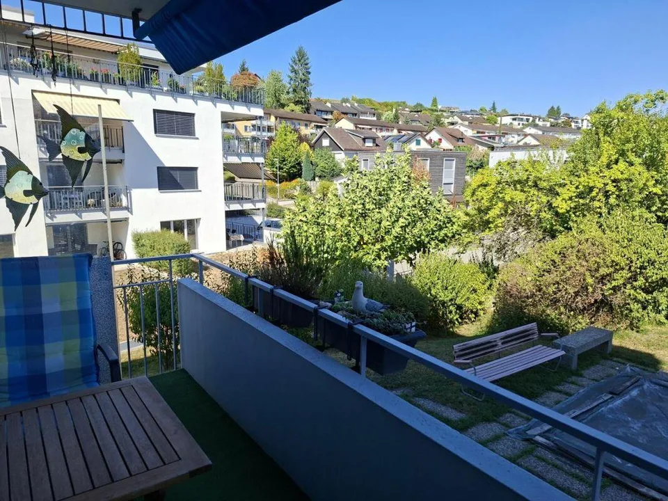 Schöne Wohnung zu fairem Preis – photo 2 sur 13