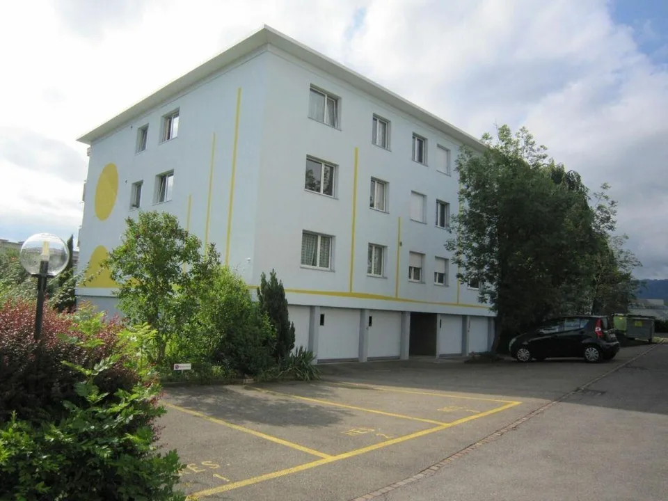 Schöne Wohnung zu fairem Preis – photo 12 sur 13